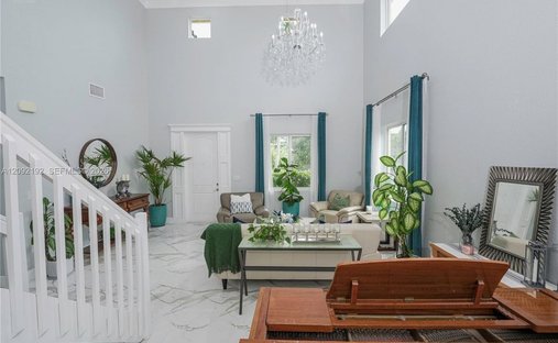 House in Miami, Florida, United States 1