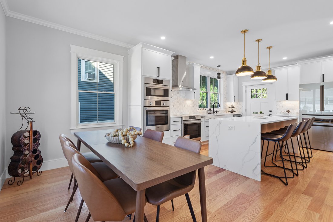 House in Medford, Massachusetts, United States 2 - 18931788