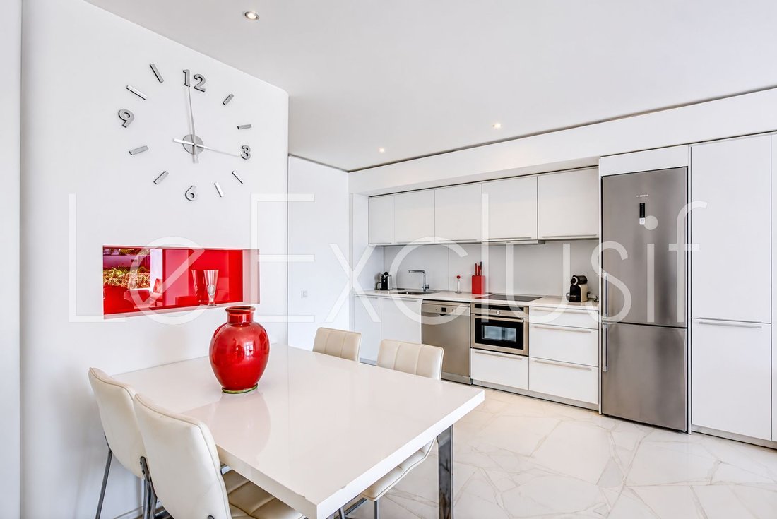 Apartment in Ibiza Town, Balearic Islands, Spain 5 - 18935844