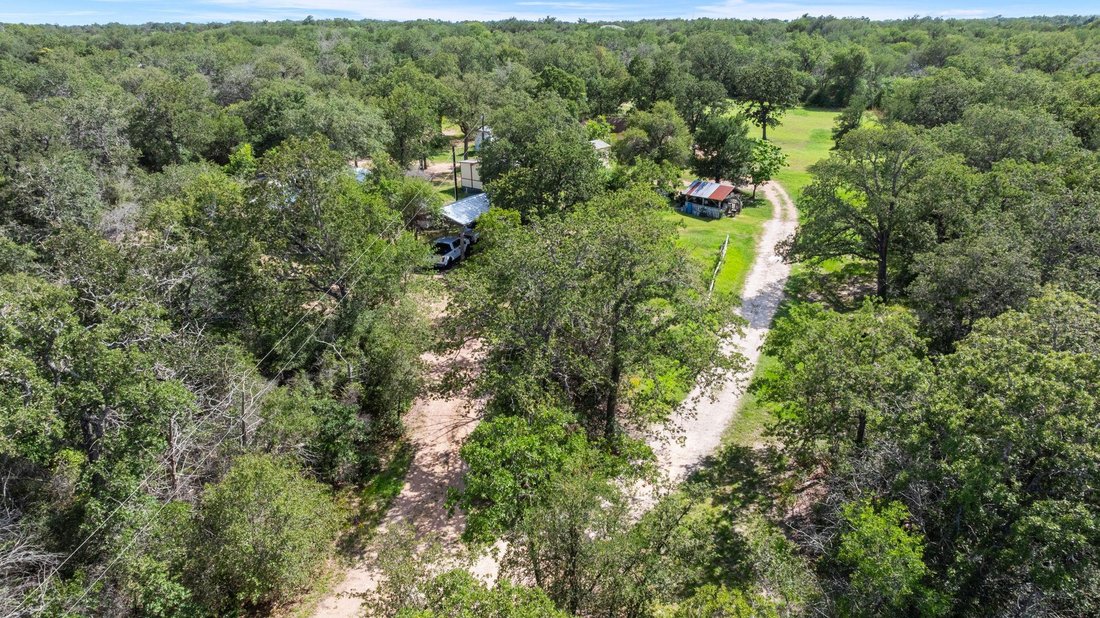 Coupland, Texas, United States 5 - 18934204