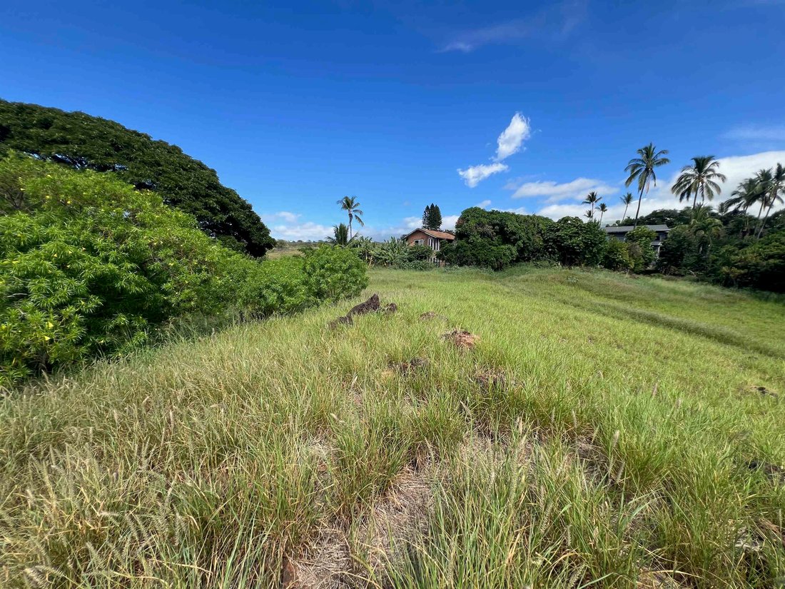 Land in Kihei, Hawaii, United States 3 - 18936295