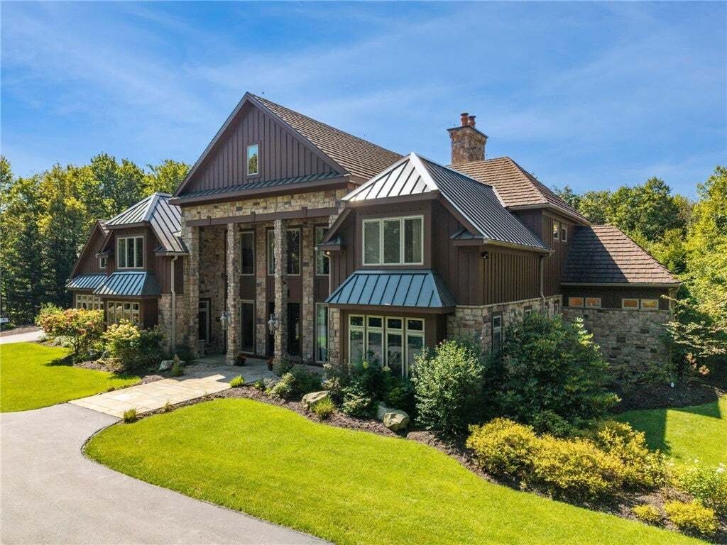House in Hidden Valley, Pennsylvania, United States 3 - 18933807