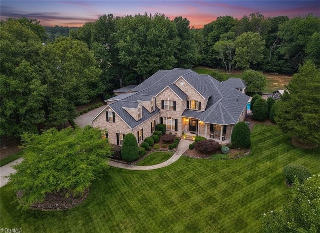 House in Greensboro, North Carolina, United States 2 - 18144665