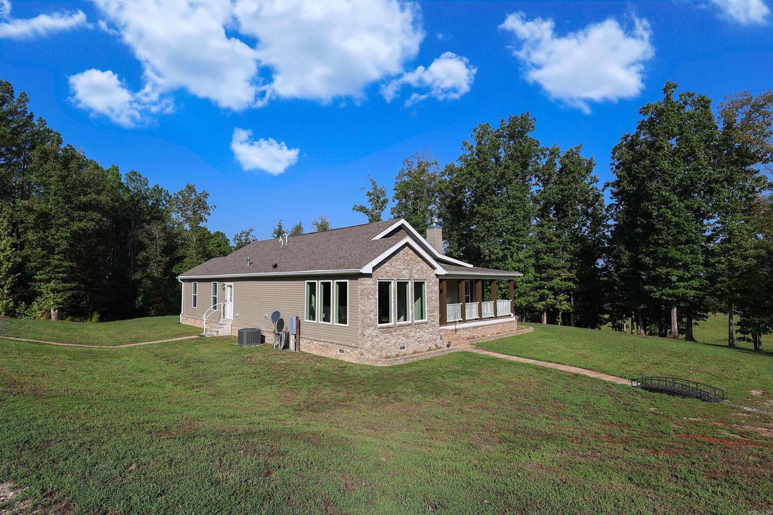 Mount Ida, Arkansas, United States 3 - 18933717