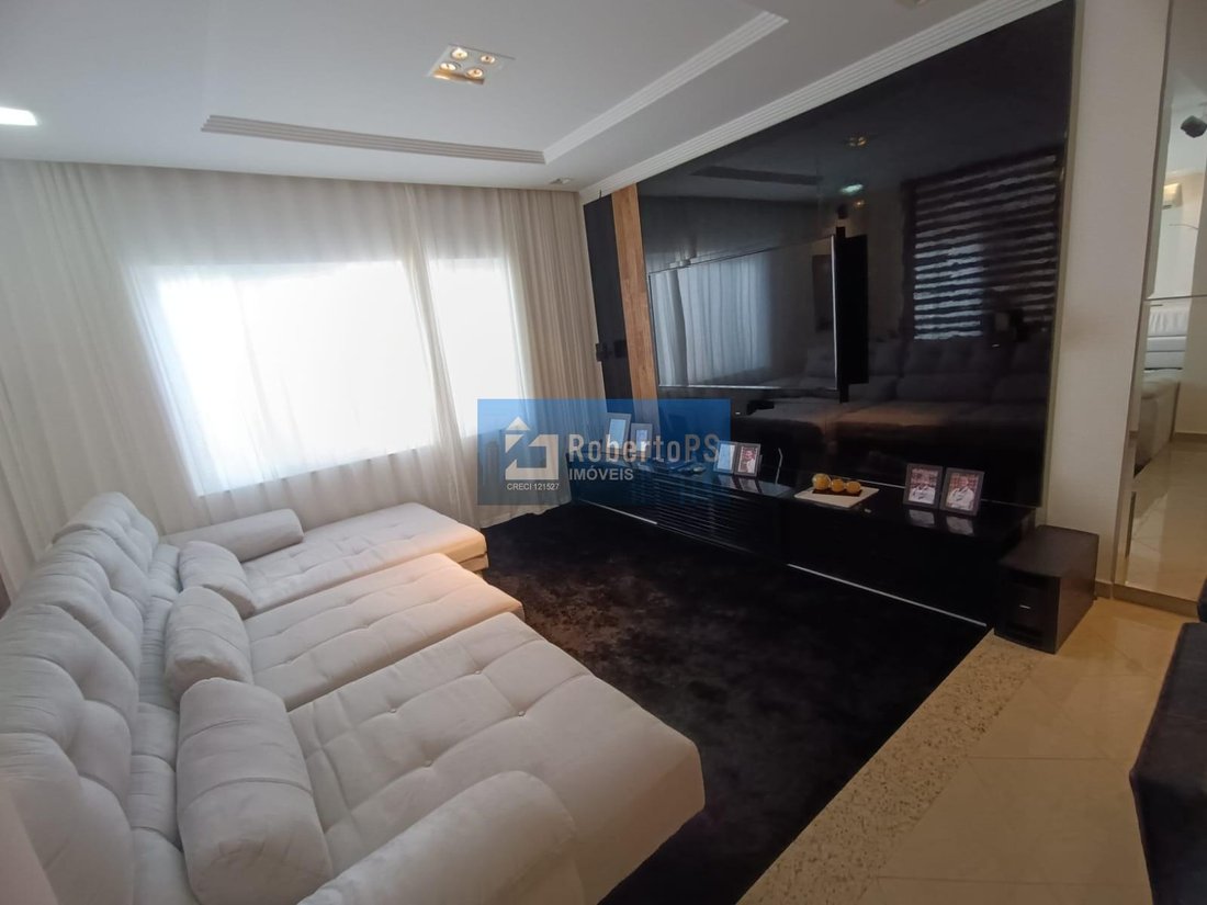 Condo in São José dos Campos, State of São Paulo, Brazil 5 - 18933352