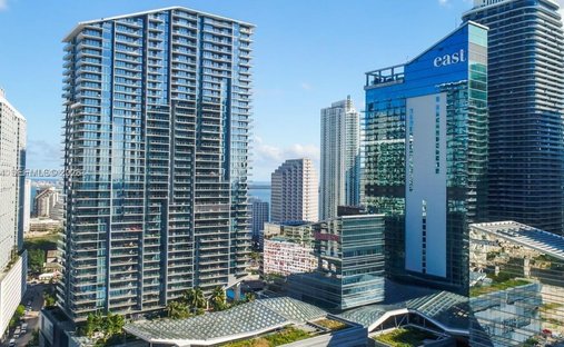House in Miami, Florida, United States 1