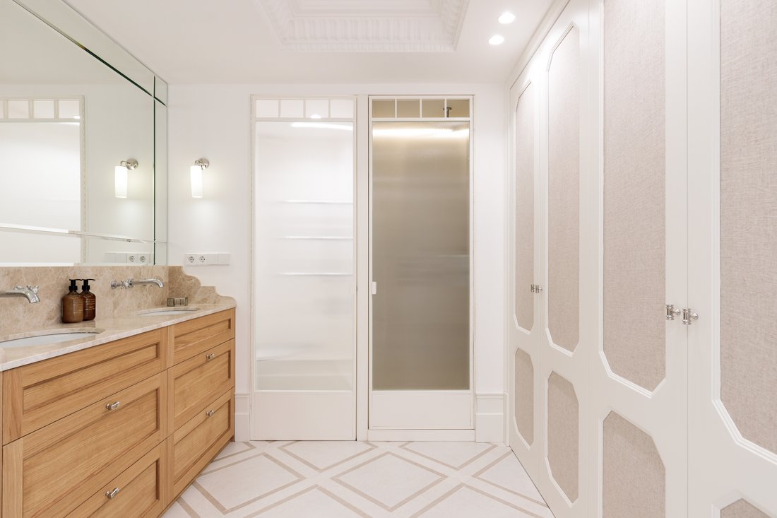 Apartment in Barrio Salamanca, Madrid, Spain 4 - 18935116