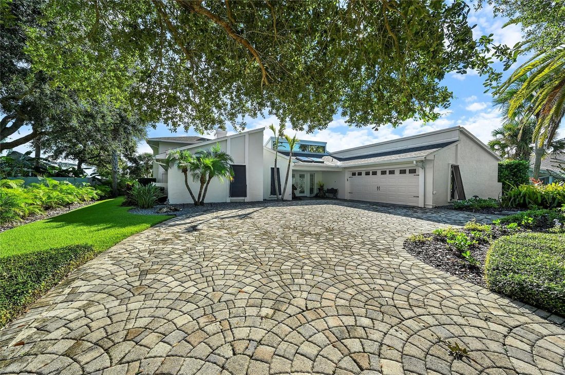 Casa en New Smyrna Beach, Florida, Estados Unidos 3 - 17966379