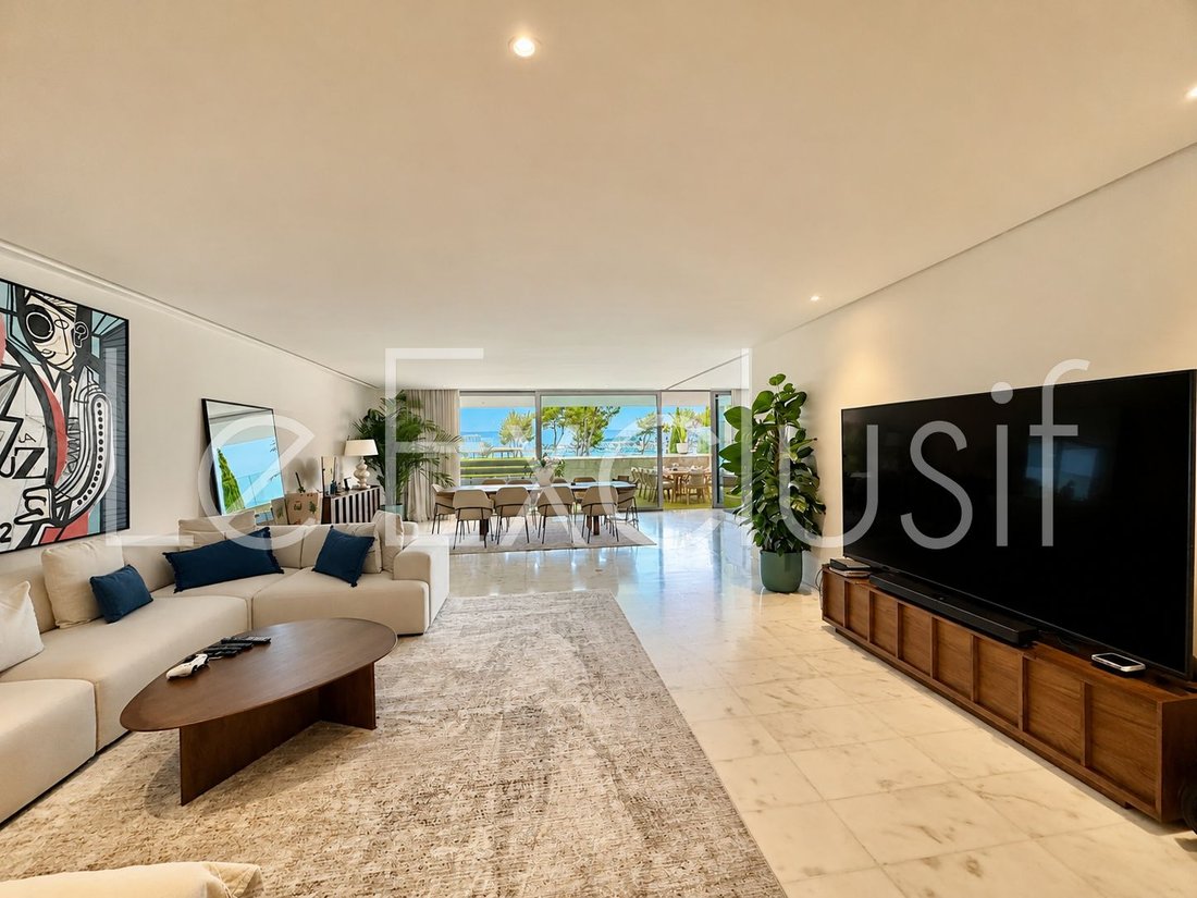 Apartment in Ibiza Town, Balearic Islands, Spain 5 - 16465995