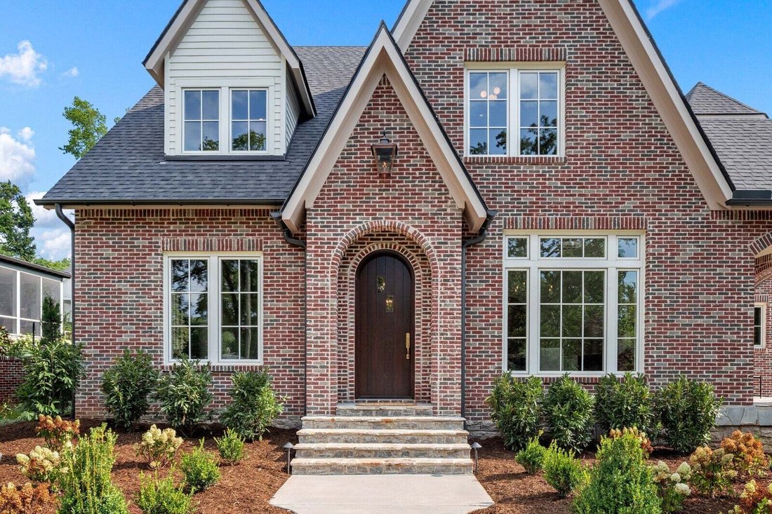 House in Nashville, Tennessee, United States 4 - 18934056