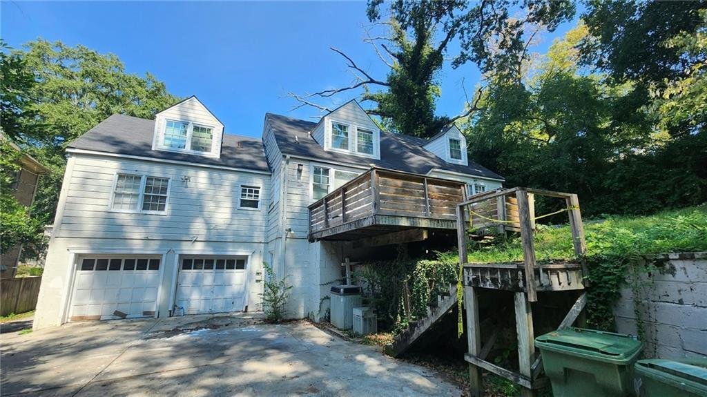 House in Atlanta, Georgia, United States 3 - 18934489
