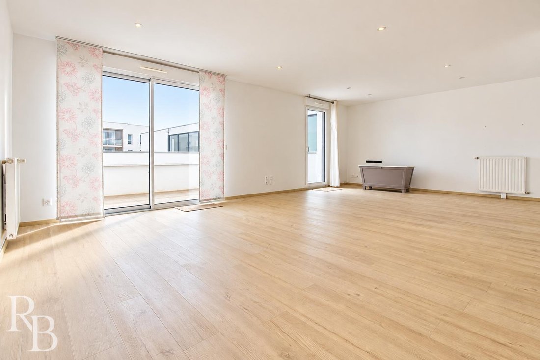 Apartment in Sarzeau, Brittany, France 2 - 17384244