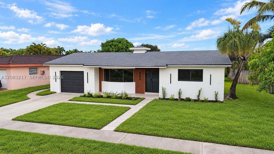 House in Hollywood, Florida, United States 2 - 18934332