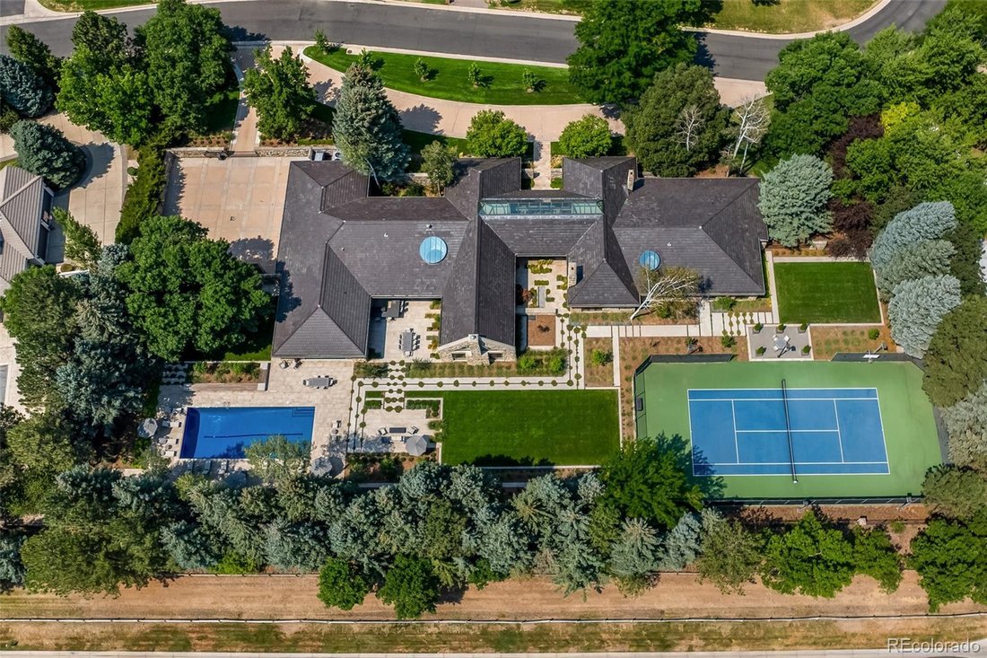 House in Englewood, Colorado, United States 3 - 18934156