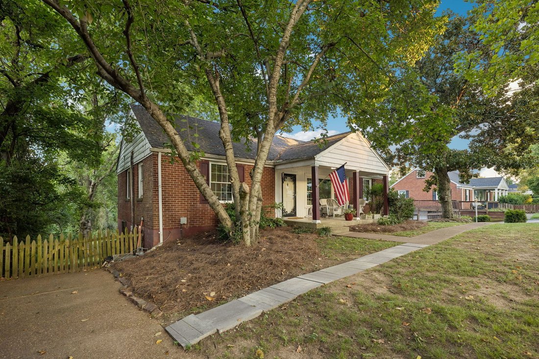 House in Nashville, Tennessee, United States 3 - 18934884