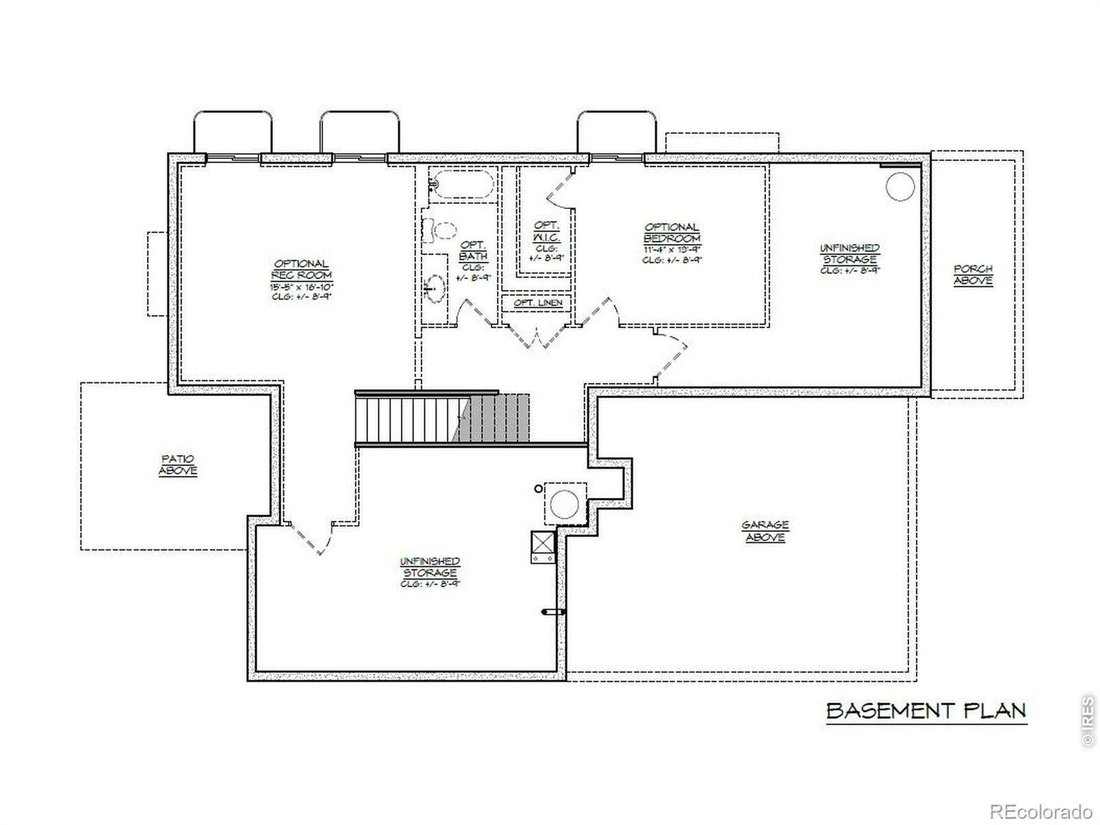 House in Erie, Colorado, United States 4 - 18934137