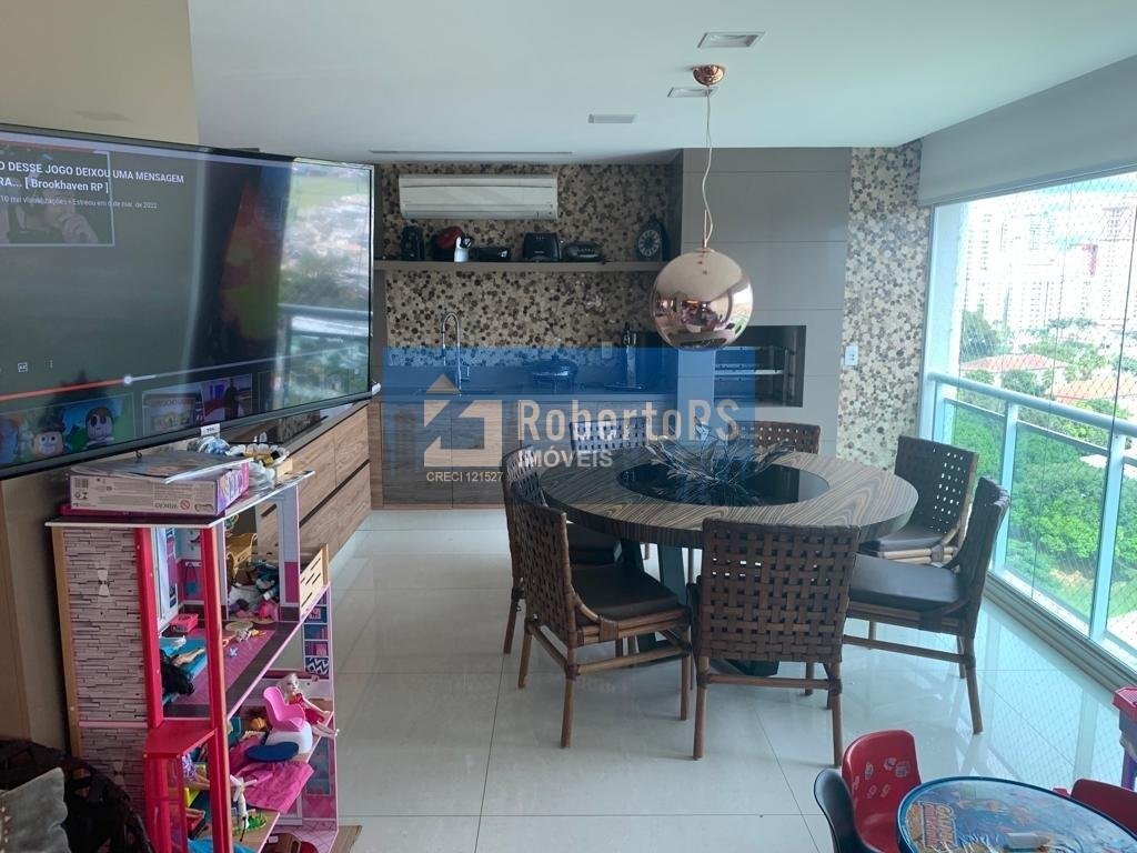 Apartment in São José dos Campos, State of São Paulo, Brazil 1 - 18933286
