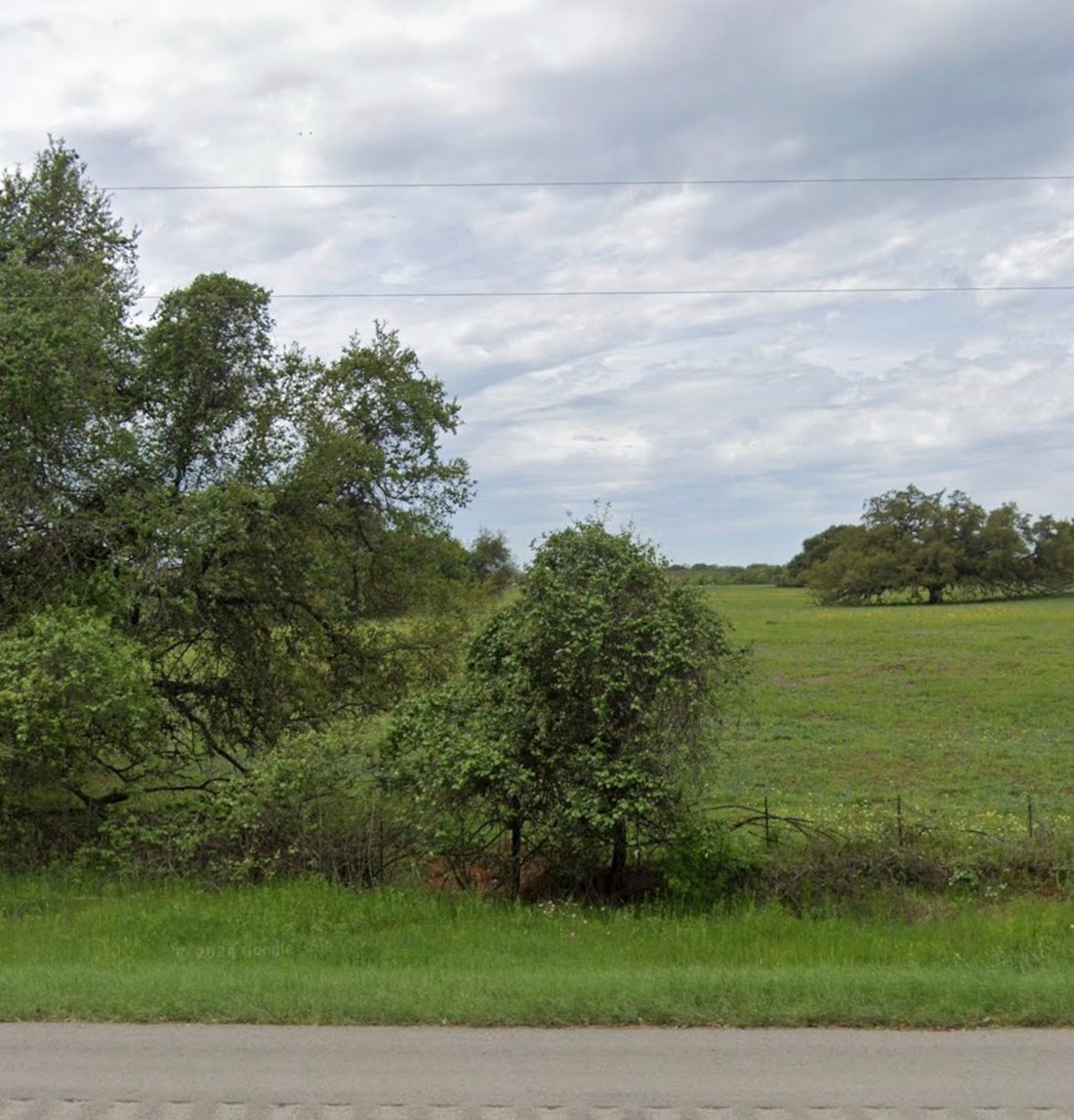 Farm Ranch in Stockdale, Texas, United States 5 - 18935848