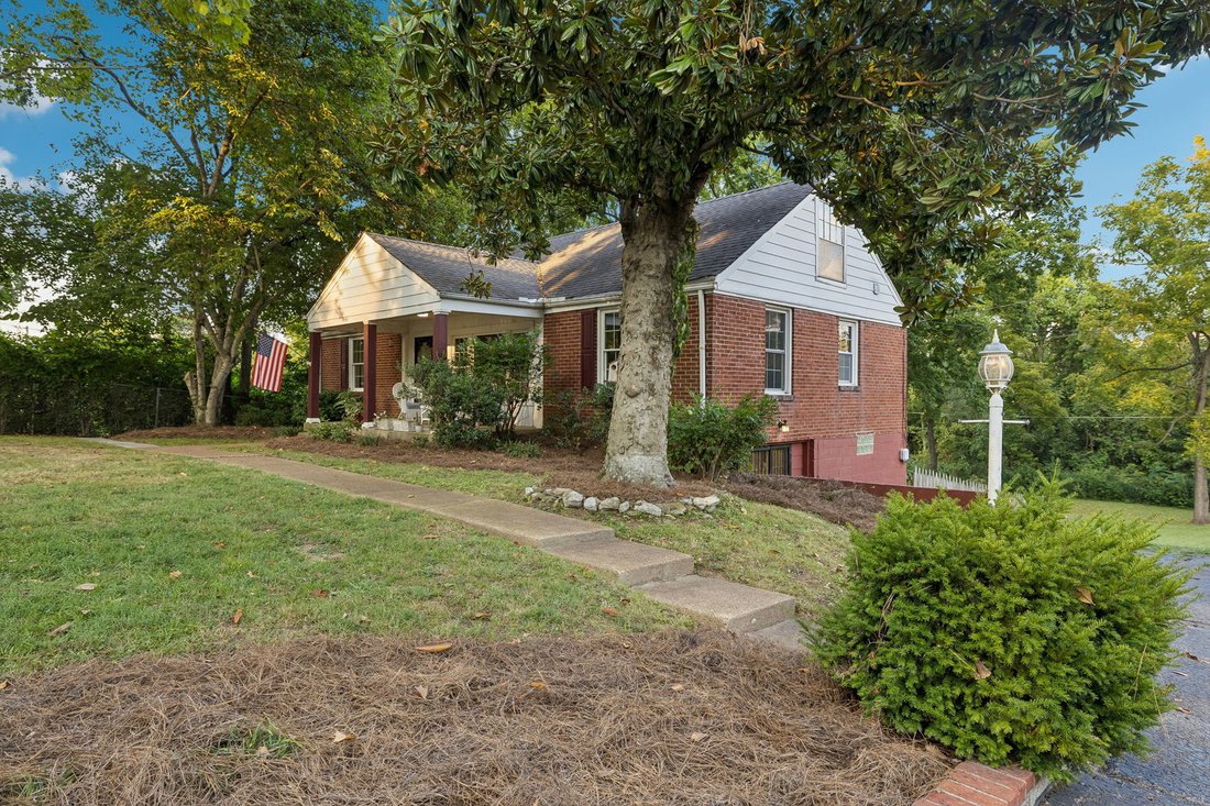 House in Nashville, Tennessee, United States 2 - 18934884