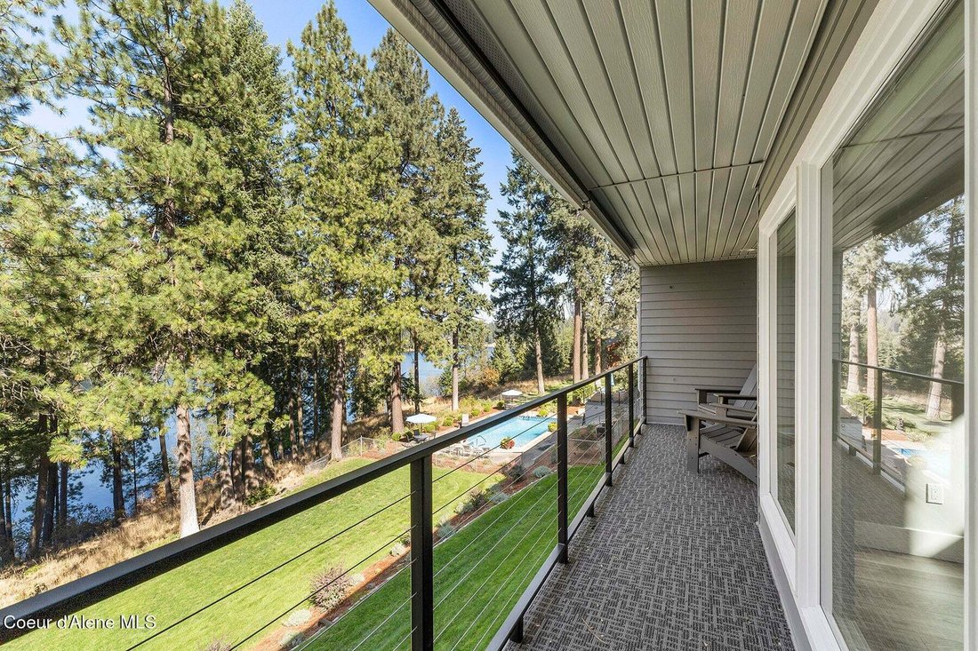 Townhouse in Hayden, Idaho, United States 3 - 18933679