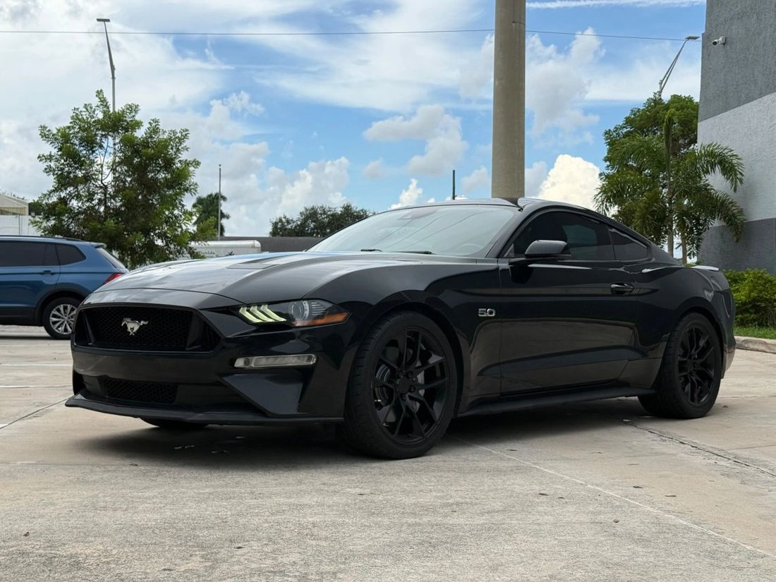 Coupe in Hollywood, FL, United States 3 - 18932479
