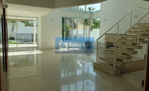 Condo in Conjunto Esplanada do Sol, State of São Paulo, Brazil 1