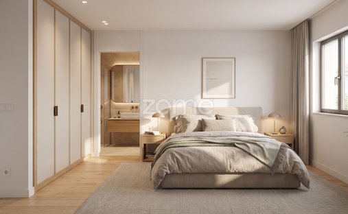 Apartment in Santa Maria da Feira, Aveiro District, Portugal 1