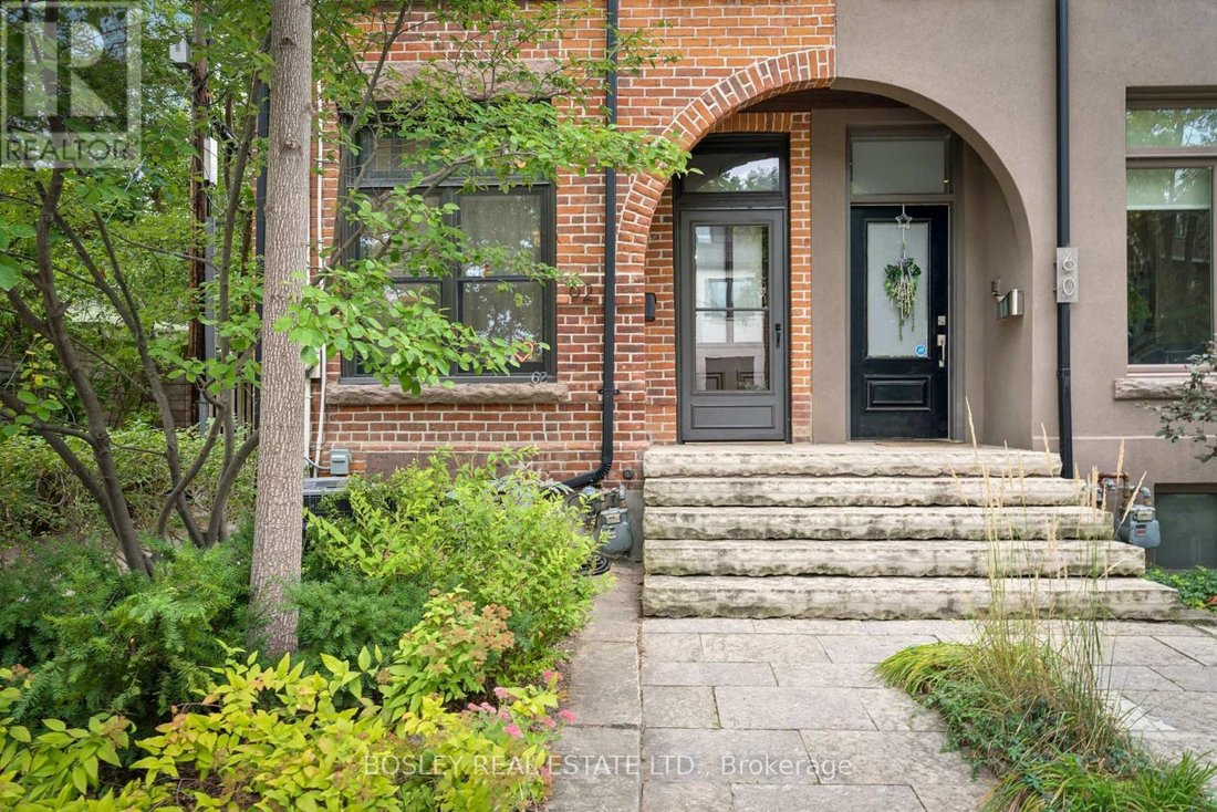 House in Toronto, Ontario, Canada 3 - 18936233