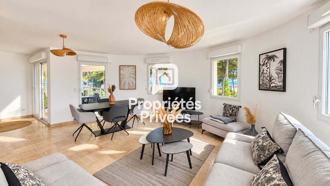 Apartment in Hyeres, Provence-Alpes-Côte d'Azur, France 5 - 18932671