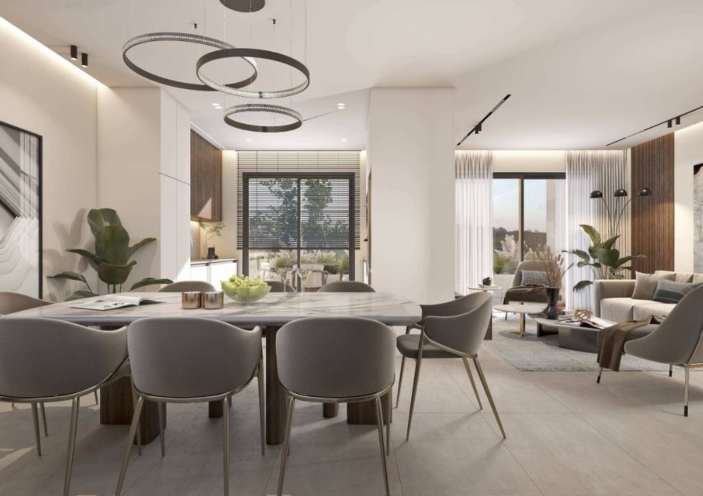Apartment in Paphos, Paphos, Cyprus 5 - 18934956