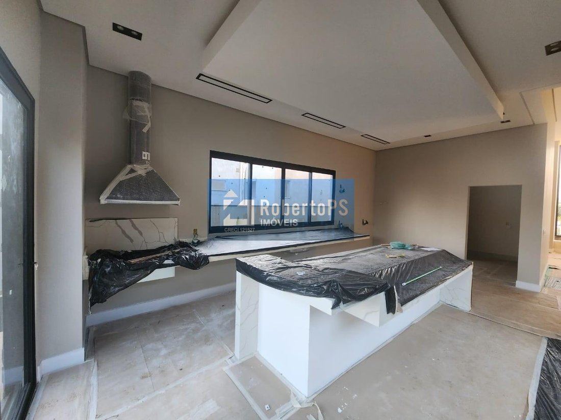 Condo in São José dos Campos, State of São Paulo, Brazil 4 - 18933314