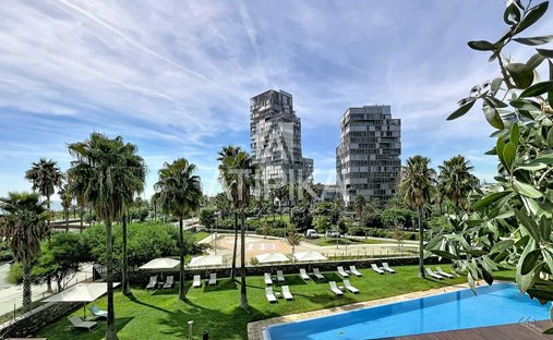 Appartamento a Sant Martí, Barcellona, Spagna 1