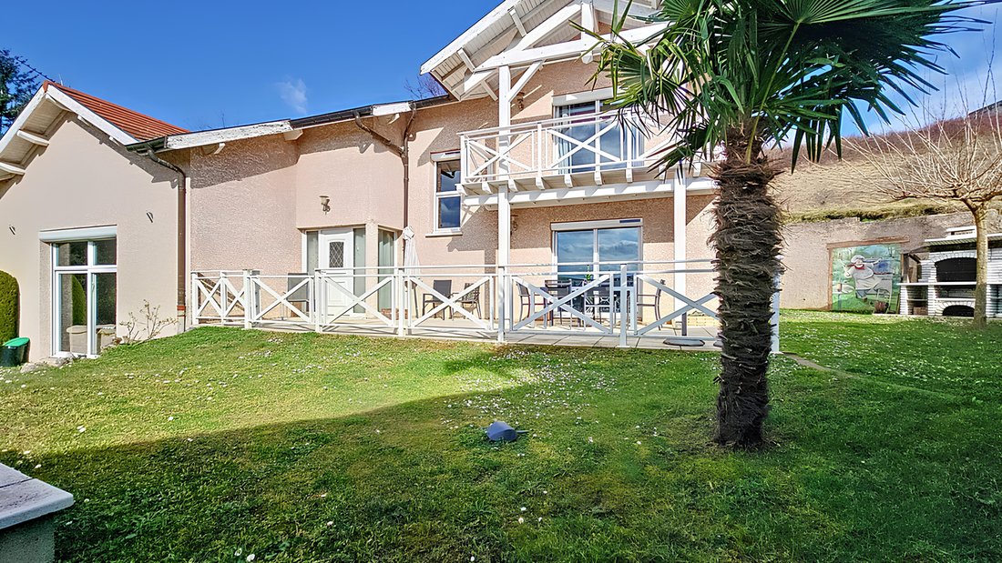 House in Luzinay, Auvergne-Rhône-Alpes, France 5 - 17899526