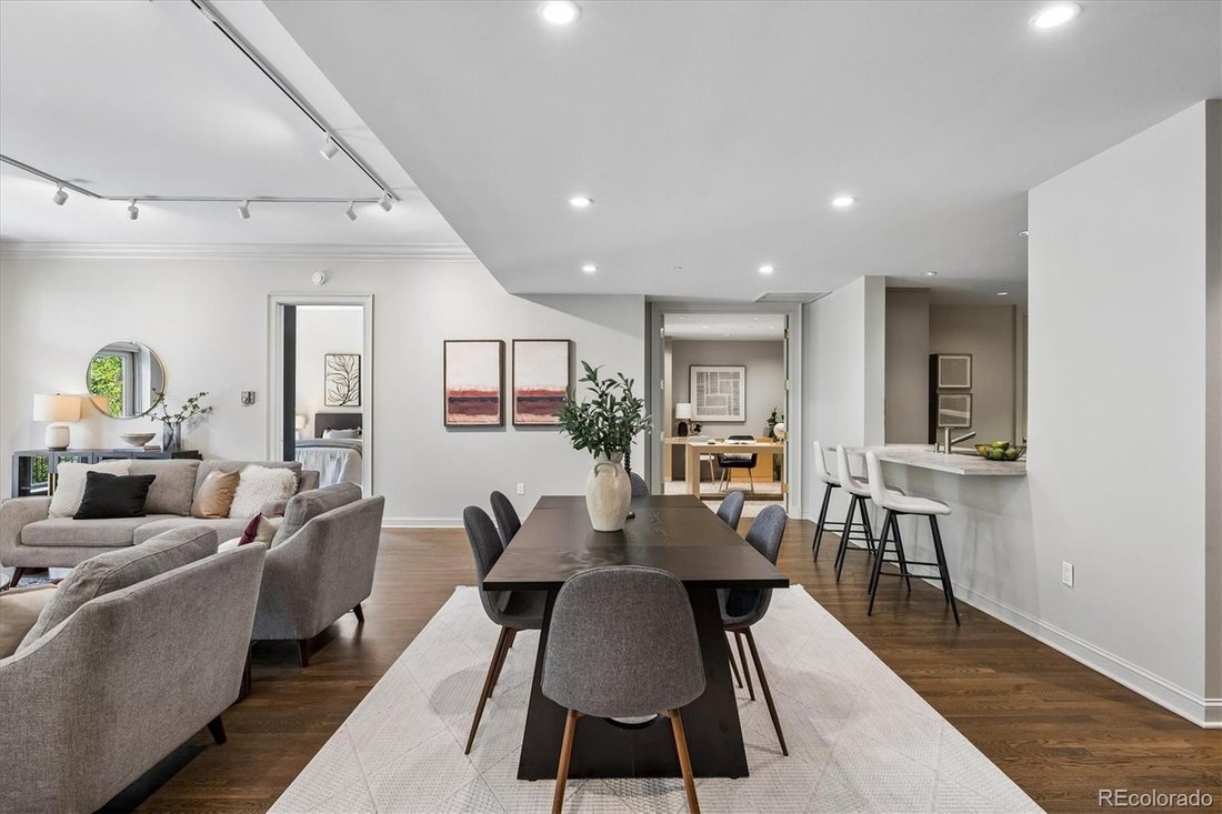 Condo in Denver, Colorado, United States 5 - 18934147