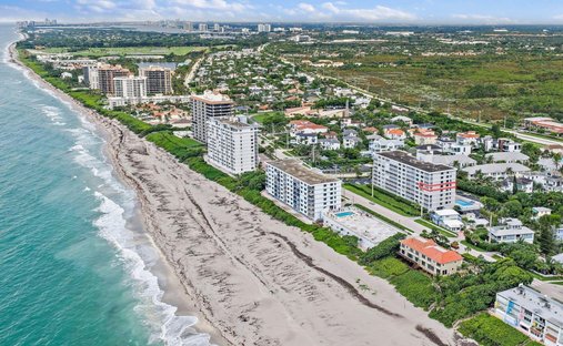House in North Palm Beach, Florida, United States 1