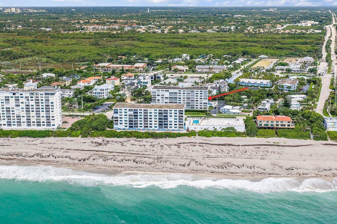 House in North Palm Beach, Florida, United States 3 - 18936279