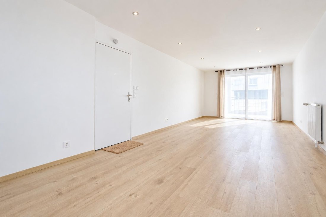 Apartment in Sarzeau, Brittany, France 4 - 17384244