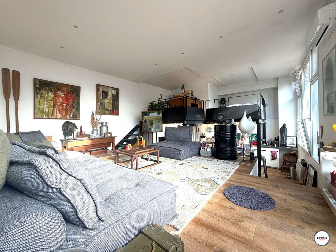 Apartment in Hôtel de Ville, Courbevoie, France 3 - 18931928