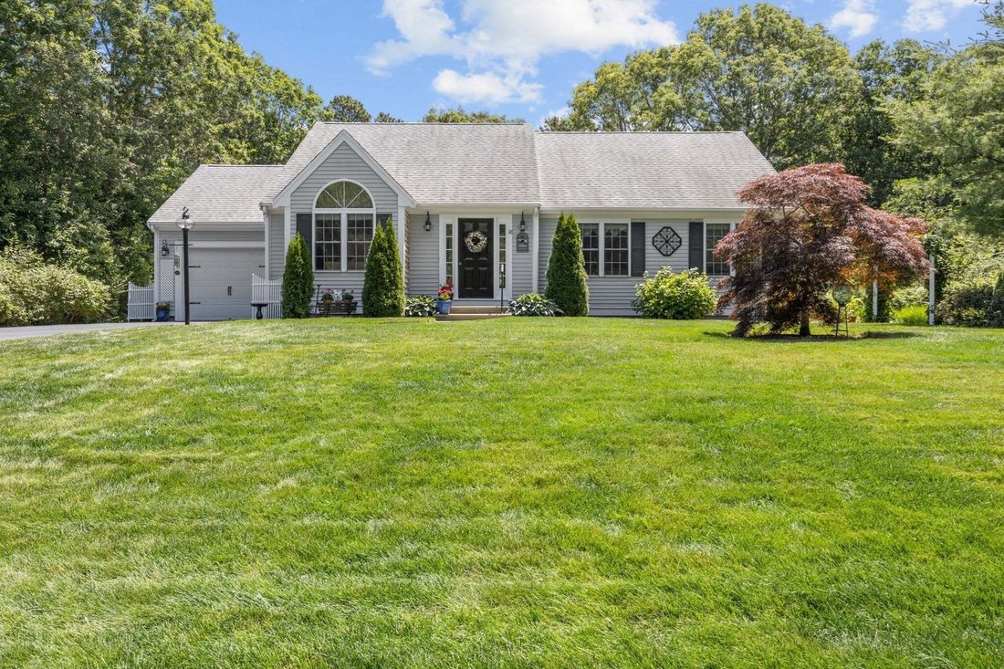 House in Sandwich, Massachusetts, United States 1 - 18935340