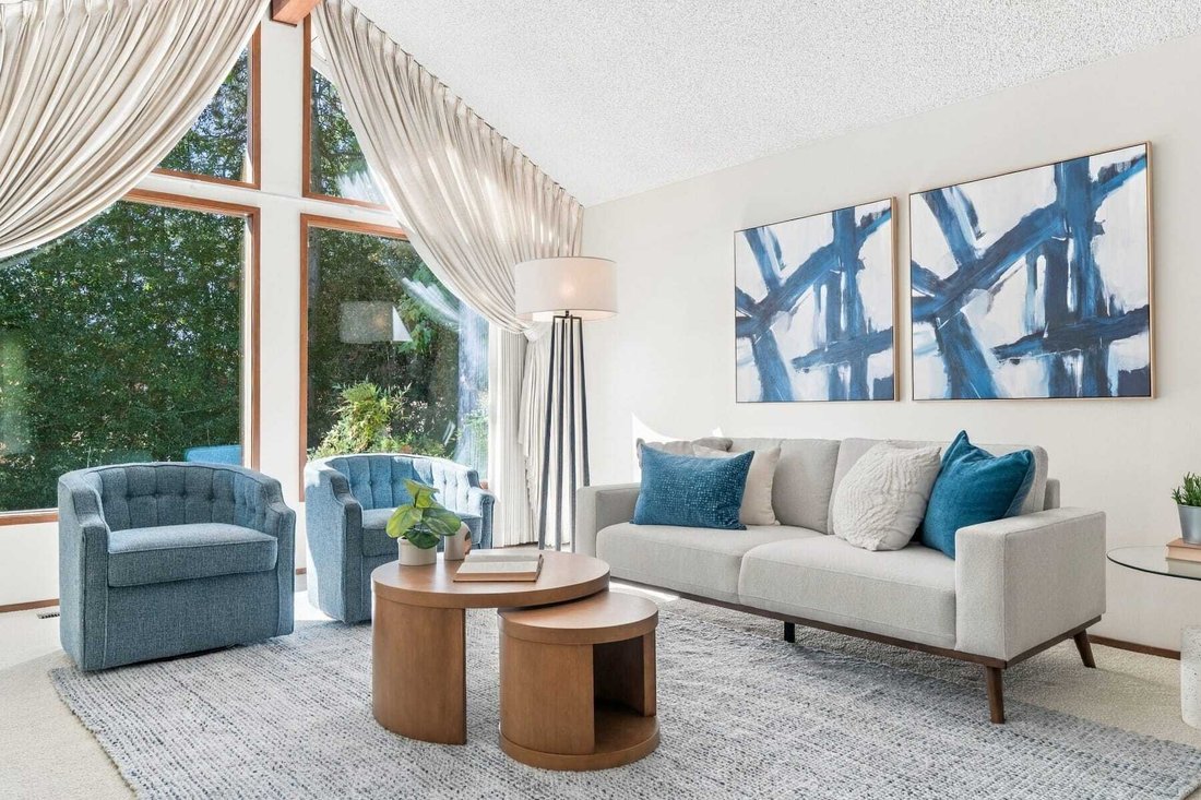 House in Lake Oswego, Oregon, United States 5 - 18932898