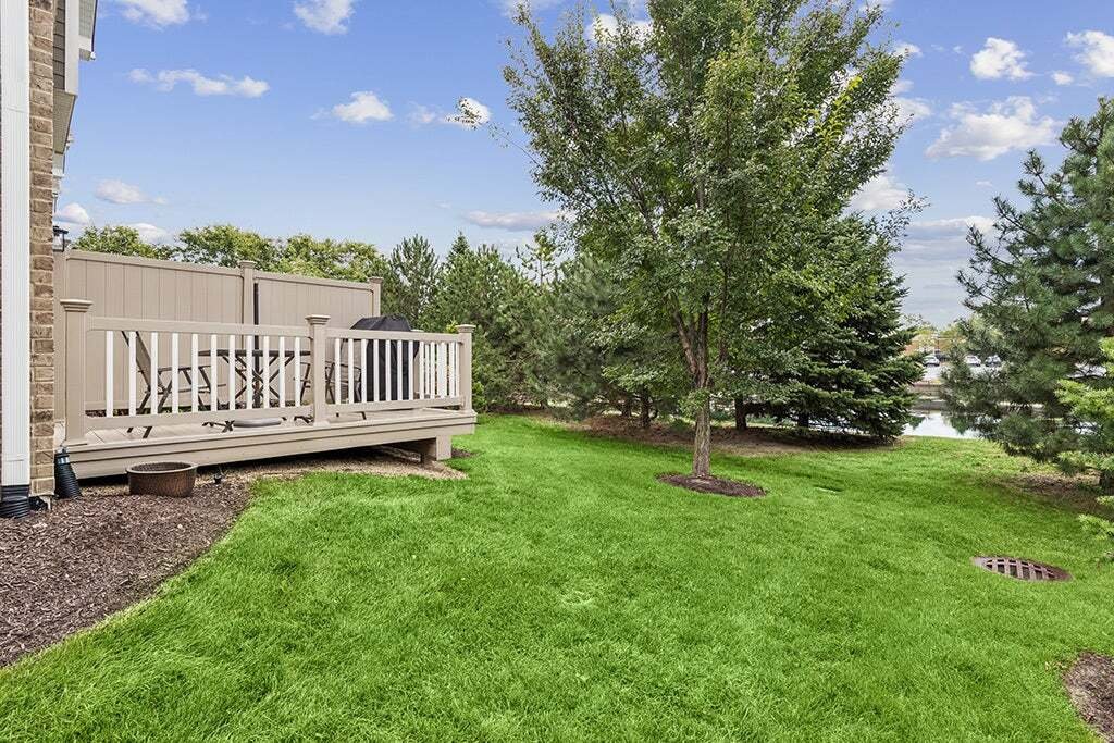 Townhouse in Lemont, Illinois, United States 5 - 18934844
