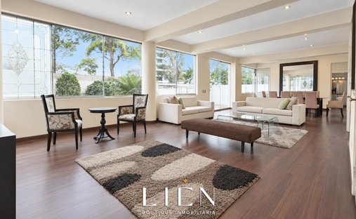 Apartment in San Juan de Miraflores, Metropolitan Municipality of Lima, Peru 1