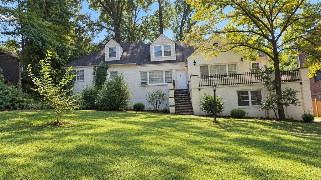 House in Atlanta, Georgia, United States 1 - 18934489
