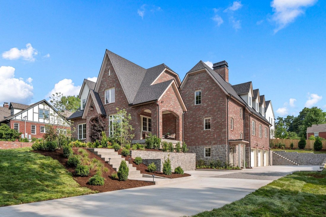 House in Nashville, Tennessee, United States 2 - 18934056