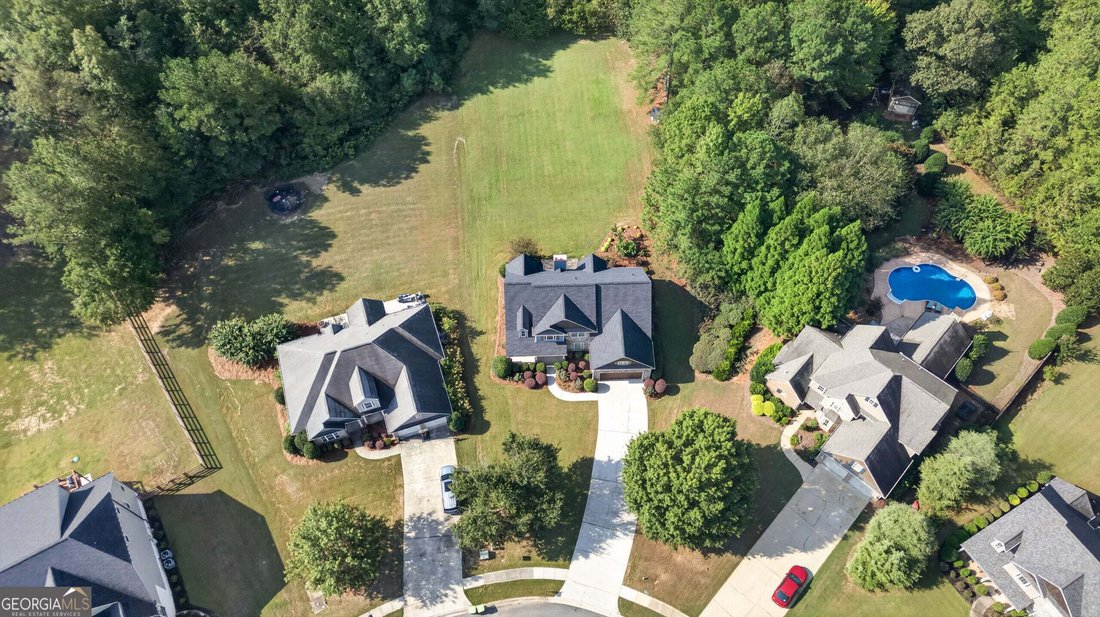 House in Rome, Georgia, United States 3 - 18935078