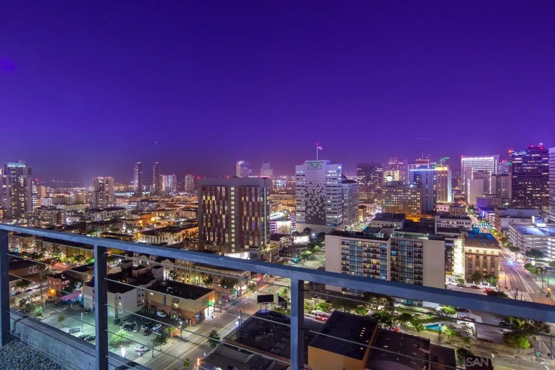 San Diego, California, United States 1 - 18934983