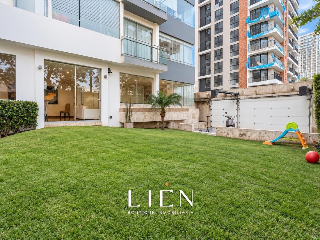 Apartment in San Juan de Miraflores, Metropolitan Municipality of Lima, Peru 2 - 18933396