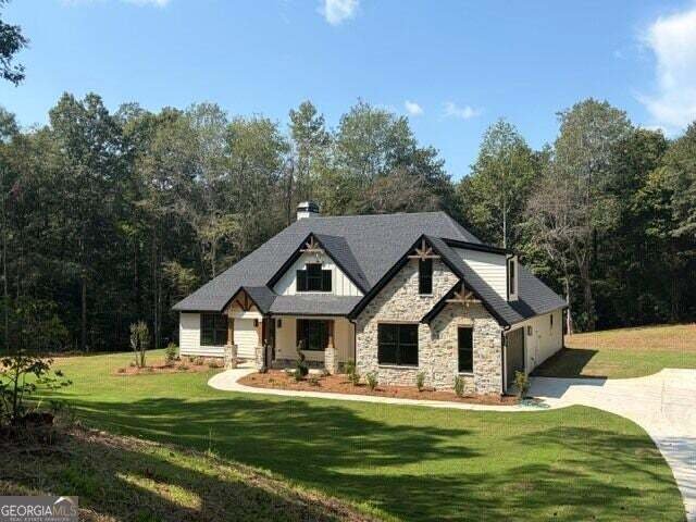 House in Carrollton, Georgia, United States 2 - 18301860