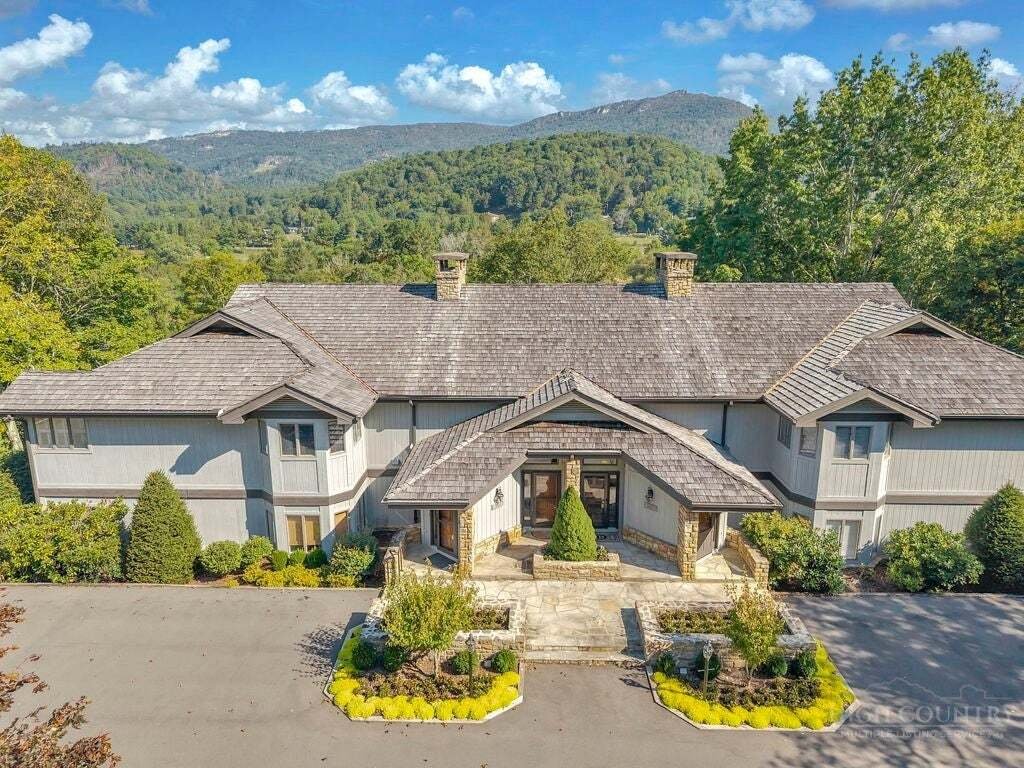 Condo in Banner Elk, North Carolina, United States 1 - 18933593