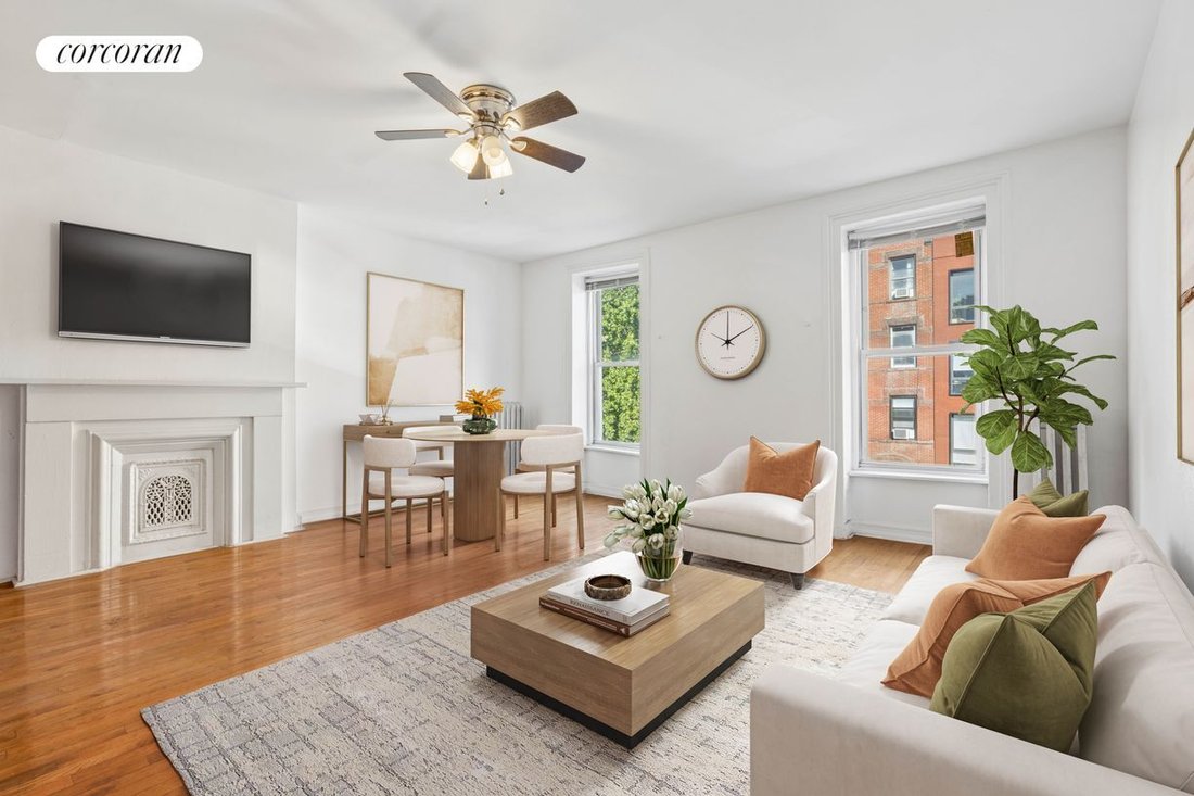 Apartment in New York, New York, United States 4 - 18932986